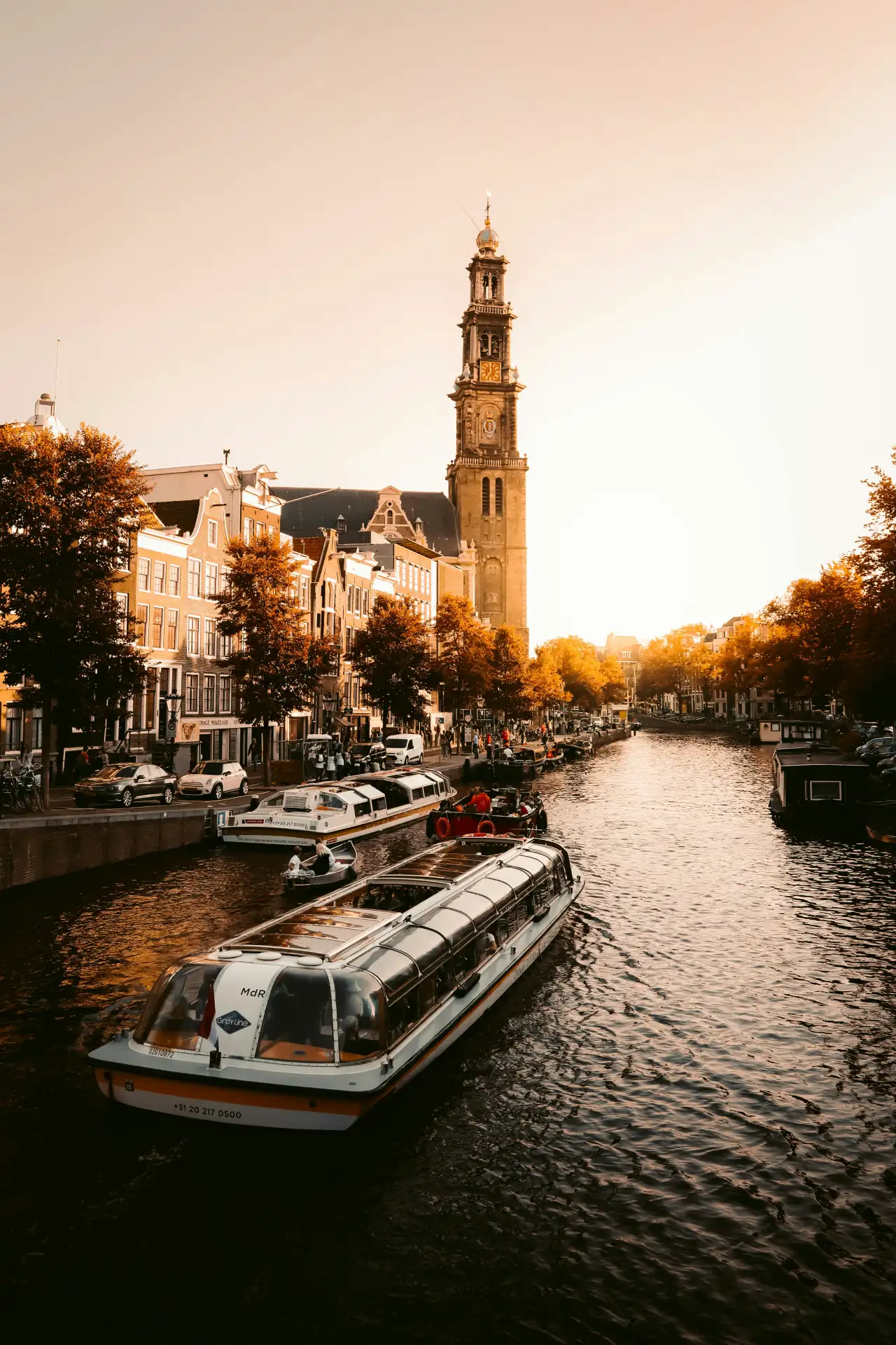 Amsterdam